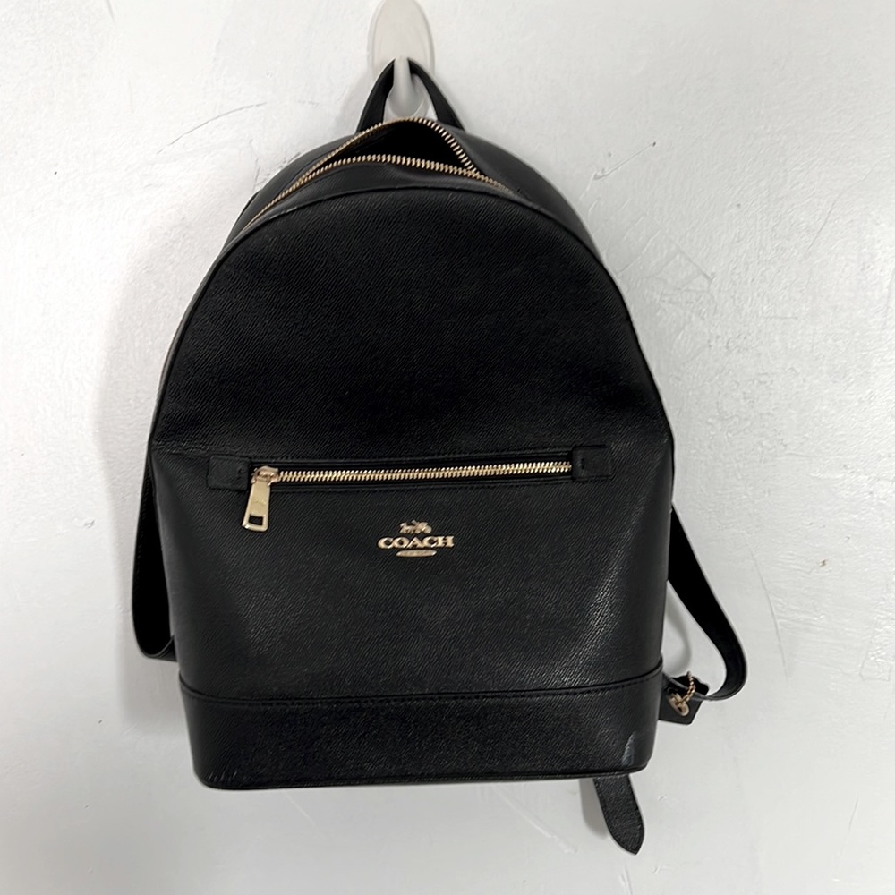 Coach Backpack